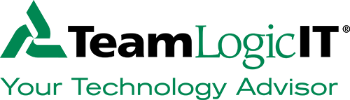 team logic logo