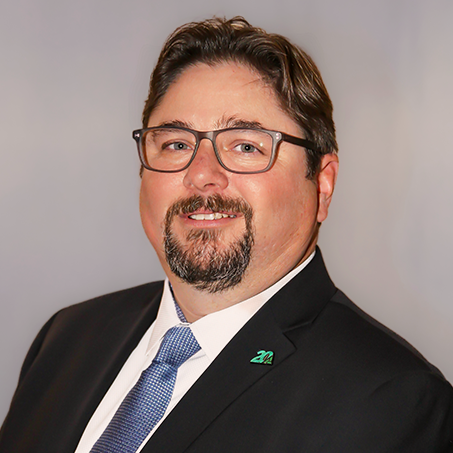 Gary Tousseau