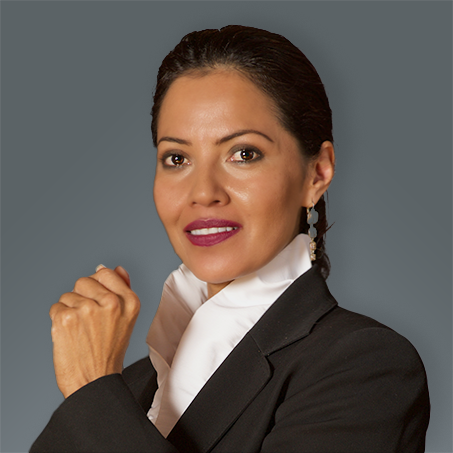 Elizabeth Rodriguez