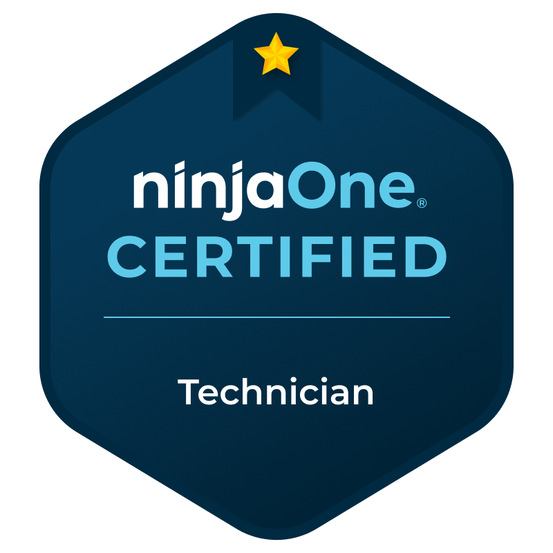 NinjaOne Technician