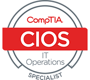 CompTIA CIOS