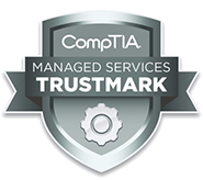 CompTIA Managed Services Trustmark