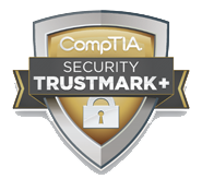 CompTIA Security Trustmark+