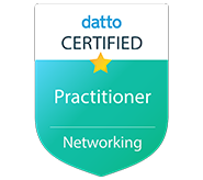 Datto Certified Practitioner Network
