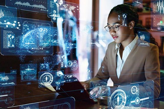 Staying On The Leading Edge 