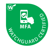 Watchguard MFA